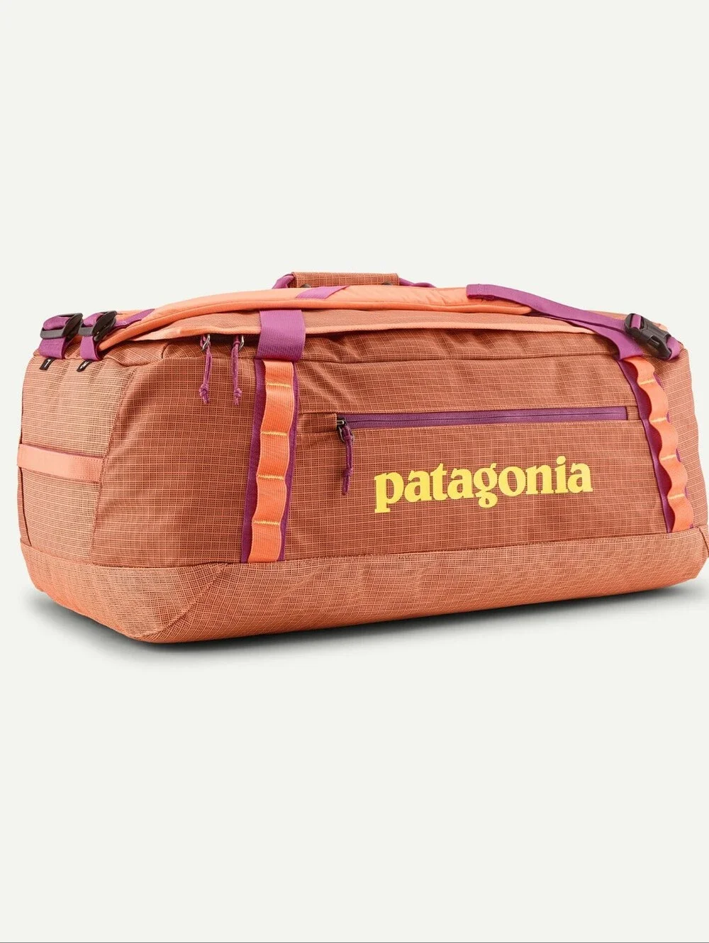 PATAGONIA Black Hole 55L duffel bag - Picture 6 of 15